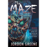 The Maze: An Extreme Horror Story