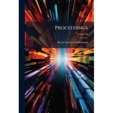 Proceedings; Volume 26