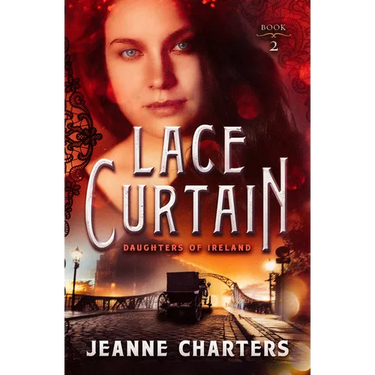 Lace Curtain