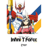 Infini-T Force Vol. 4