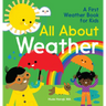 All about Weather: A First Weather Book for Kids