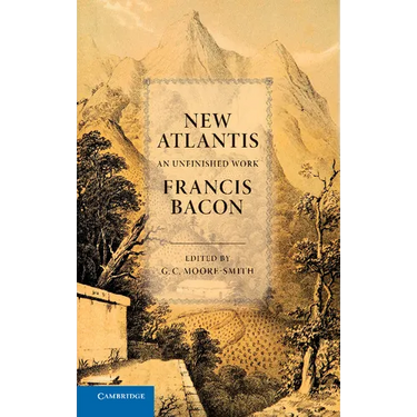 New Atlantis
