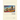 Vintage Lined Notebook Greetings from Mobile