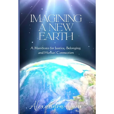Imagining a New Earth