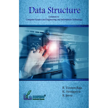 Data Structures (Common to Computer Science and Information Technology)