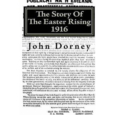 The Story Of The Easter Rising, 1916