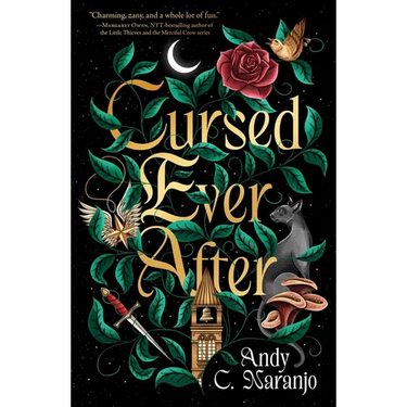 Cursed Ever After