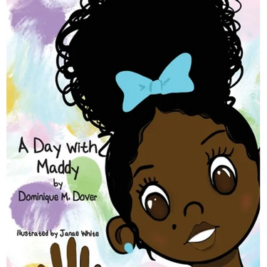 A Day with Maddy