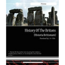 History of the Britons (Historia Brittonum)