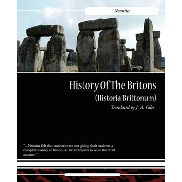 History of the Britons (Historia Brittonum)