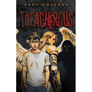 Treacherous