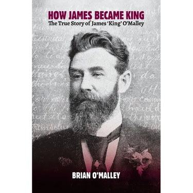 How James became King