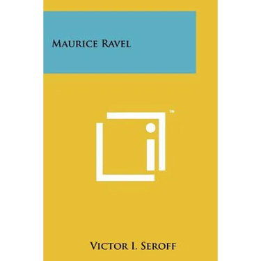 Maurice Ravel