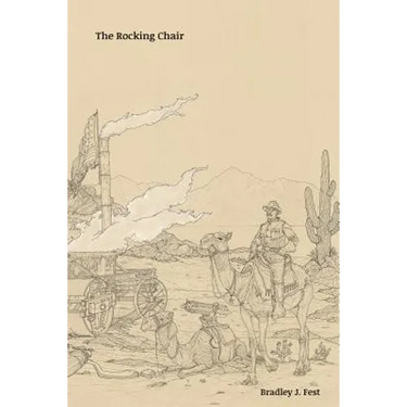 The Rocking Chair: Poems