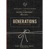 Generations Recording: Genealogical Findings and Memories of the Gaines and Robinson Families