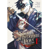 Sword of the Demon Hunter: Kijin Gentosho (Manga) Vol. 1