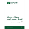 Dietary Fibers and Human Health