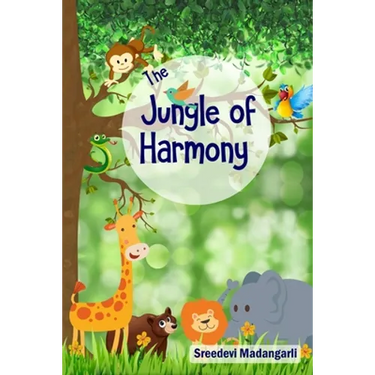 The Jungle of Harmony: Lost in the wilderness