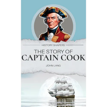 The Story of Captain Cook