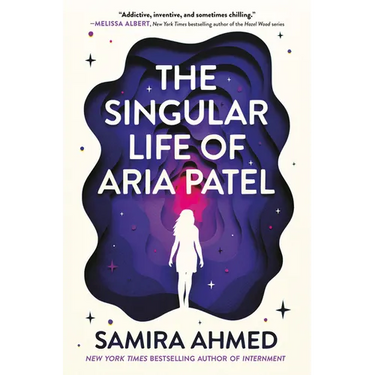 The Singular Life of Aria Patel