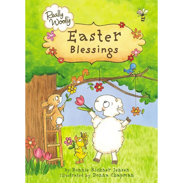 Easter Blessings