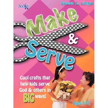 Make & Serve