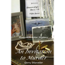 An Invitation to Murder: Margie's Murder Mystery