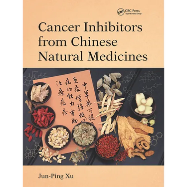 Cancer Inhibitors from Chinese Natural Medicines