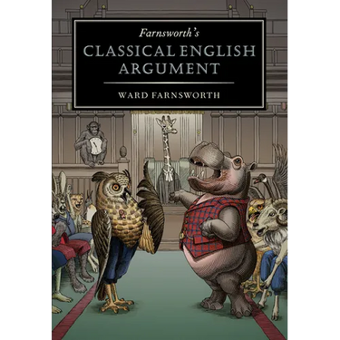 Farnsworth's Classical English Argument