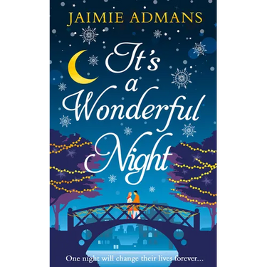 It's a Wonderful Night