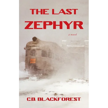 The Last Zephyr