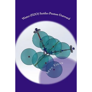 Water (H2O) Settles Proton Outward: Understanding Amazing Chemical Properties of Water