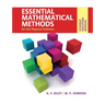 Student Solution Manual for Essential Mathematical Methods for the Physical Sciences