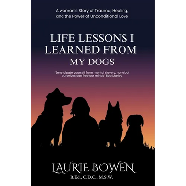 Life Lessons I Learned from My Dogs