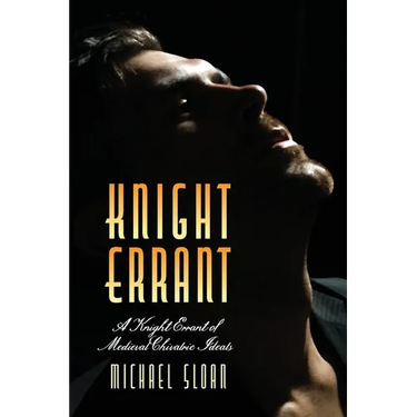 Knight Errant - An Equalizer Novel