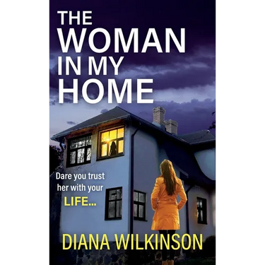 The Woman in My Home