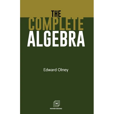 The Complete Algebra
