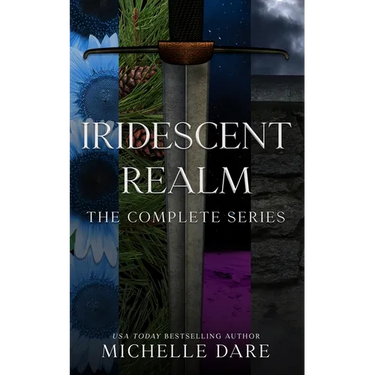 Iridescent Realm: The Complete Series