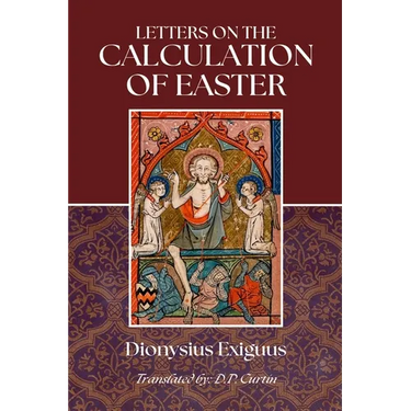 Letters on the Calculation of Easter
