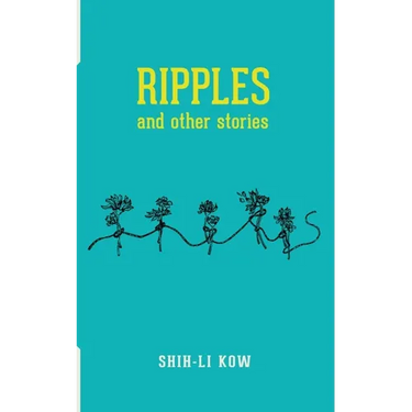 RIPPLES and Other Stories