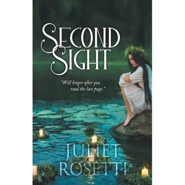 Second Sight