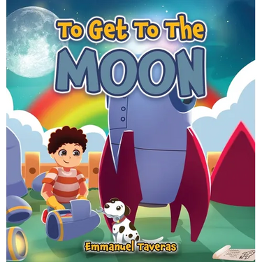 To Get To The Moon