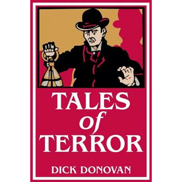 Tales of Terror