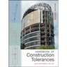 Handbook of Construction Tolerances