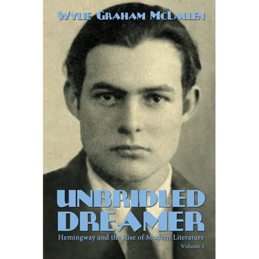 Unbridled Dreamer