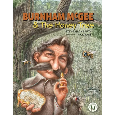 Burnham McGee & The Honey Tree