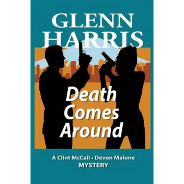 Death Comes Around