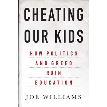 Cheating Our Kids