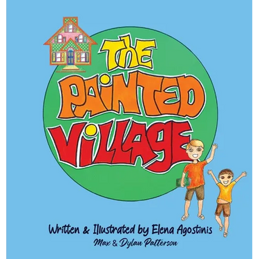 The Painted Village