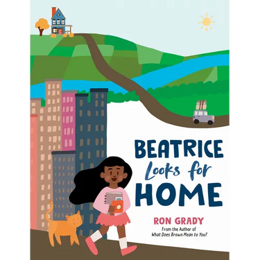 Beatrice Looks for Home